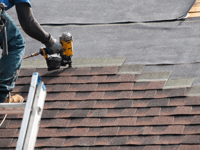 About Roof Repair Experts Tallapoosa, GA